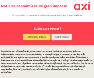 Noticias Económicas de Alto Impacto: