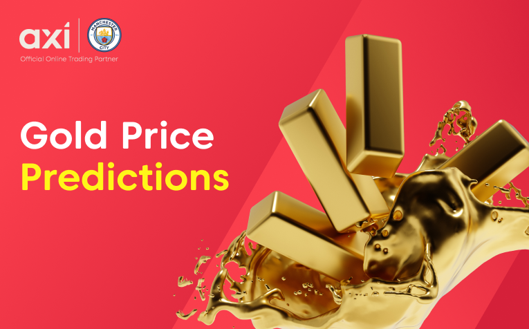 Gold Price Forecasts Predictions 2024 2025 2030 2040 2050 Axi