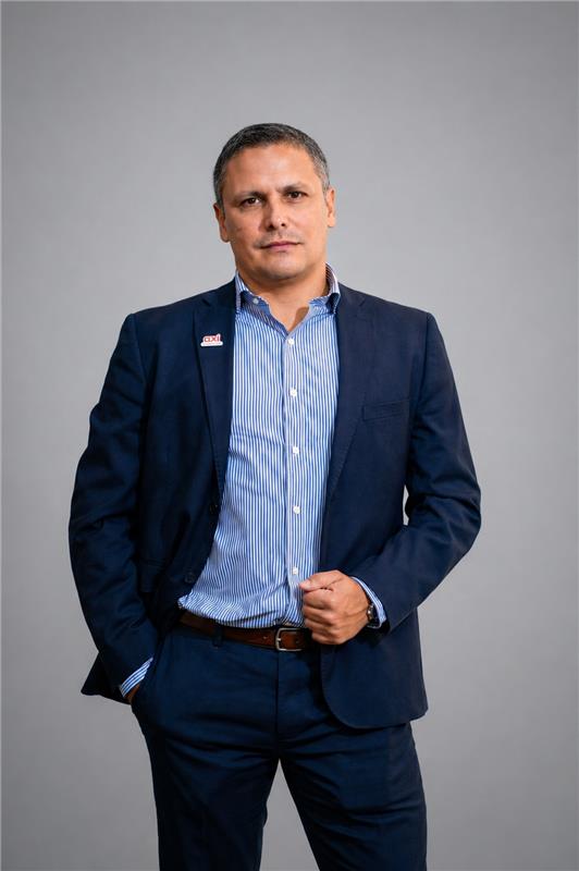 Milton López Director de Latinoamérica